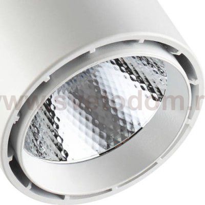 Встраиваемый светильник Novotech 357548 SELENE