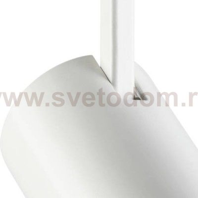 Встраиваемый светильник Novotech 357548 SELENE