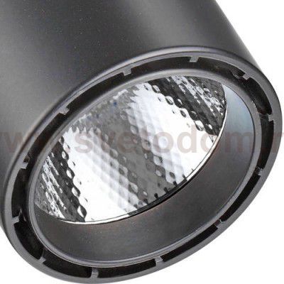 Светильник трековый однофазный трехжильный светодиодный Novotech 357550 SELENE