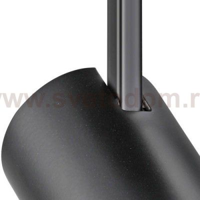 Встраиваемый светильник Novotech 357551 SELENE