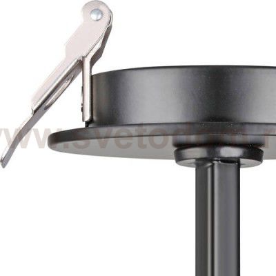 Встраиваемый светильник Novotech 357551 SELENE