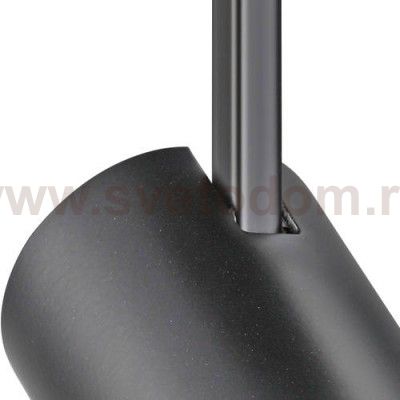 Накладной светильник Novotech 357552 SELENE