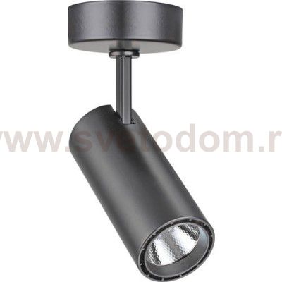 Накладной светильник Novotech 357552 SELENE