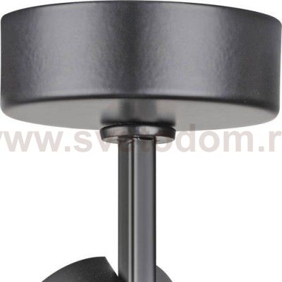 Накладной светильник Novotech 357552 SELENE