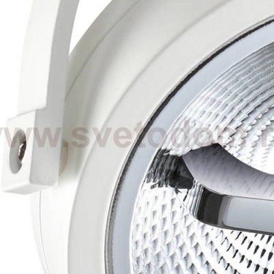 Накладной светодиодный светильник Novotech 357560 SNAIL