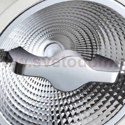 Накладной светодиодный светильник Novotech 357561 SNAIL