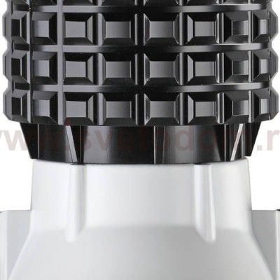 Встраиваемый светодиодный светильник Novotech 357563 TURBINE