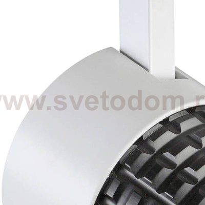 Трековый светильник Novotech 357566 PINE