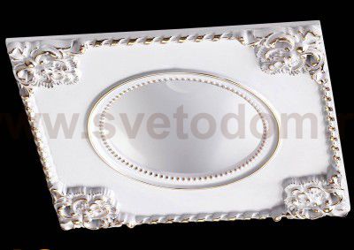 Встраиваемый светодиодный светильник Novotech 357614 NOVEL