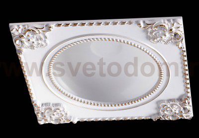 Встраиваемый светодиодный светильник Novotech 357616 NOVEL