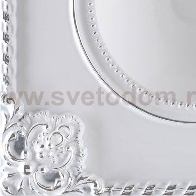 Встраиваемый светодиодный светильник Novotech 357617 NOVEL