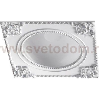 Встраиваемый светодиодный светильник Novotech 357619 NOVEL