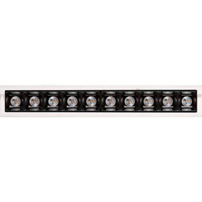 Встраиваемый светильник Novotech 357622 ANTEY