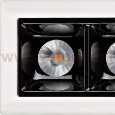 Встраиваемый светильник Novotech 357623 ANTEY