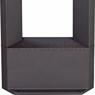 Ландшафтный светодиодный светильник Novotech 357676 ROCA