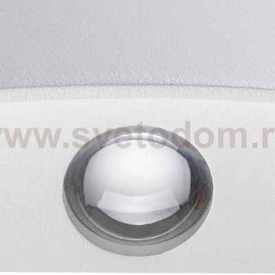 Светильник ландшафтный светодиодный Novotech 357680 CALLE