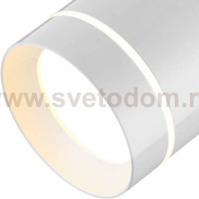 Встраиваемый светодиодный светильник Novotech 357687 ARUM