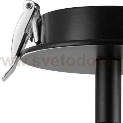 Встраиваемый светодиодный светильник Novotech 357688 ARUM