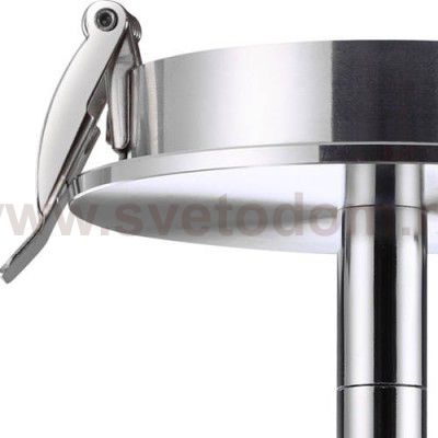 Встраиваемый светодиодный светильник Novotech 357689 ARUM