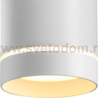 Подвес встраиваемый светодиодный Novotech 357690 ARUM