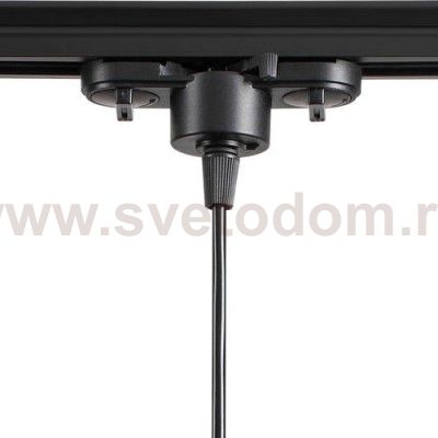 Подвес трековый светодиодный Novotech 357693 ARUM