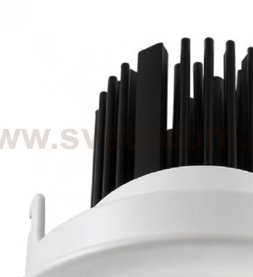 Встраиваемый светильник Novotech 357694 DRUM