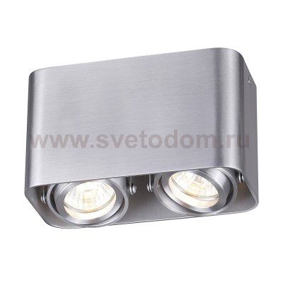 Потолочный накладной светильник Odeon light 3577/2C MONTALA