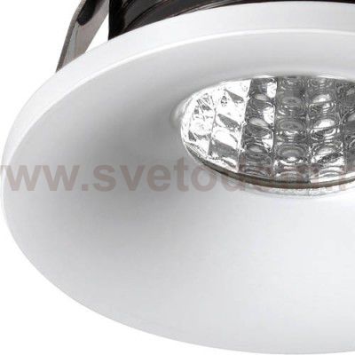 Встраиваемый светильник Novotech 357700 DOT