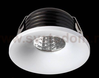 Встраиваемый светильник Novotech 357700 DOT