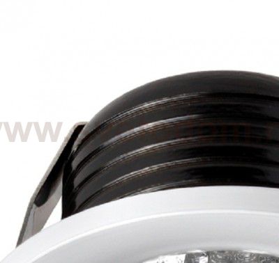 Встраиваемый светильник Novotech 357700 DOT