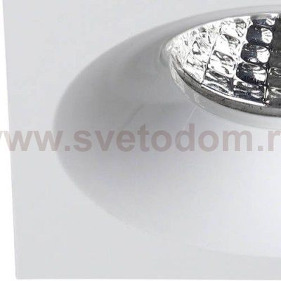 Встраиваемый светильник Novotech 357701 DOT