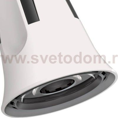 Трековый светодиодный светильник Novotech 357702 HOSTA