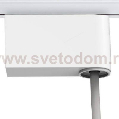 Трековый светодиодный светильник Novotech 357702 HOSTA