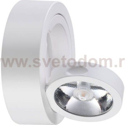 Накладной светильник Novotech 357704 RAZZO