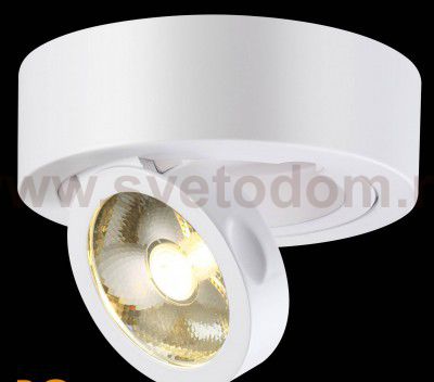 Накладной светильник Novotech 357704 RAZZO