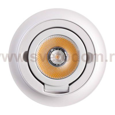 Встраиваемый светильник Novotech 357705 RAZZO