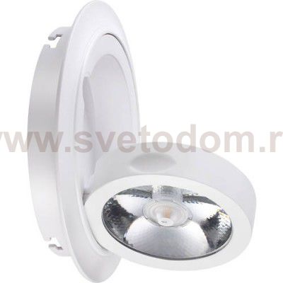 Встраиваемый светильник Novotech 357705 RAZZO