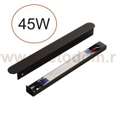 Настенный светильник-конструктор FINO Odeon light 357784BL FINO XS