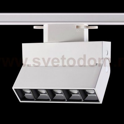 Трековый светодиодный светильник Novotech 357843 EOS