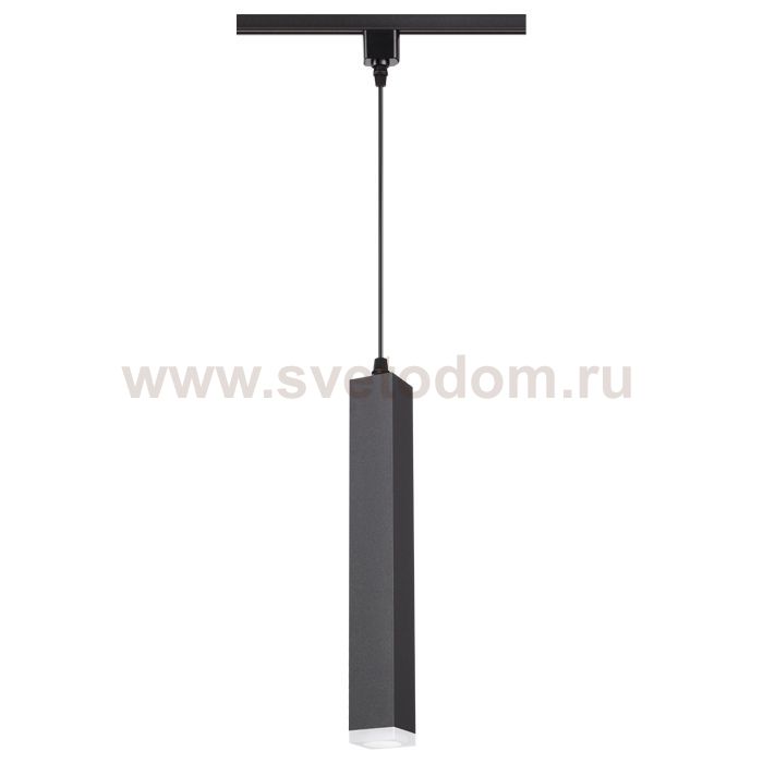 Трековый светодиодный светильник Novotech 357895 MODO