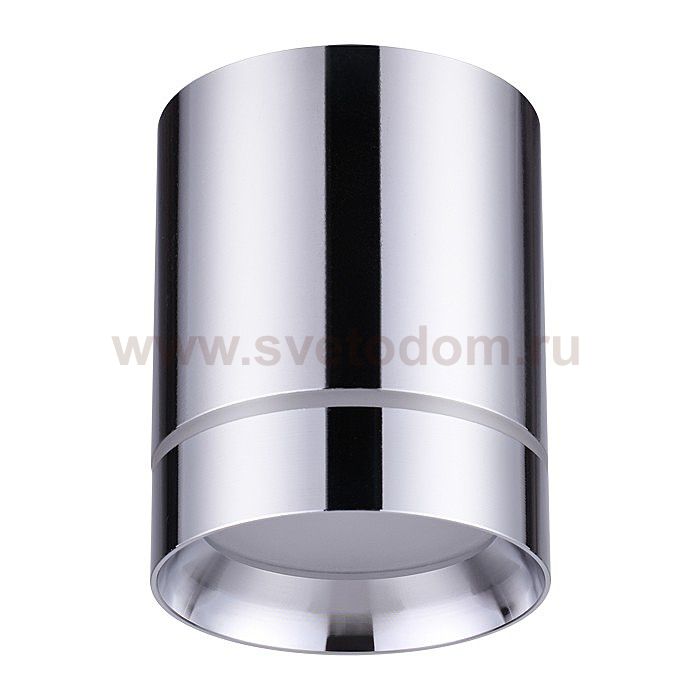 Накладной светодиодный светильник Novotech 357905 ARUM