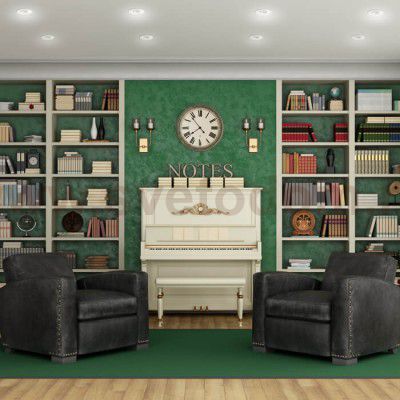 Светильник светодиодный встраиваемый Novotech 357908 DRUM