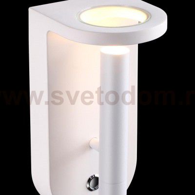 Накладной светодиодный светильник Novotech 357946 MONS