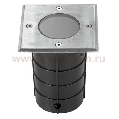 Накладной светодиодный светильник Novotech 357952 BELLA