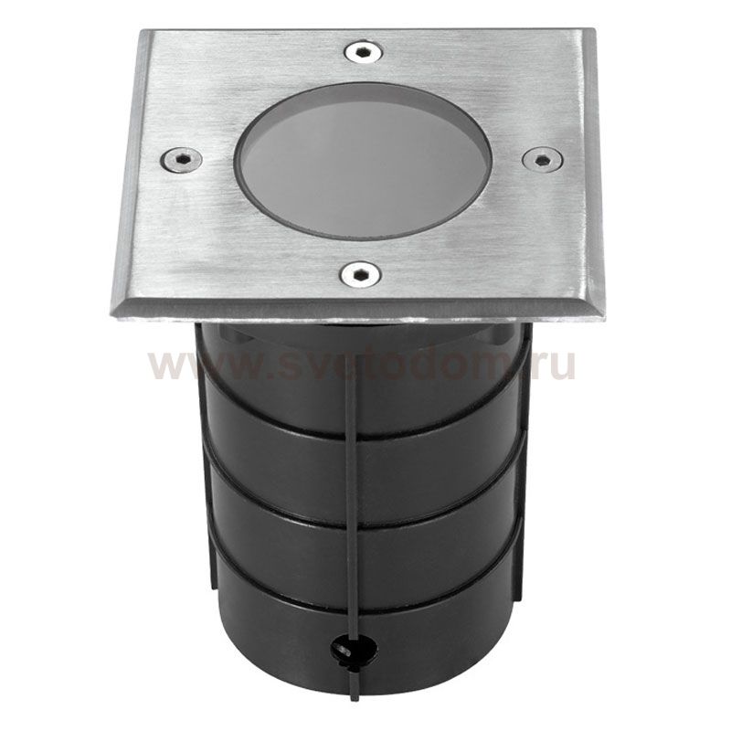 Накладной светодиодный светильник Novotech 357952 BELLA