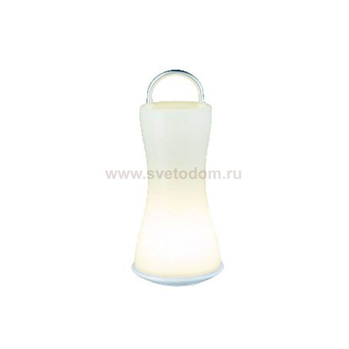 Paulmann 3579 TIP Outdoor LED Latern Warmwei?