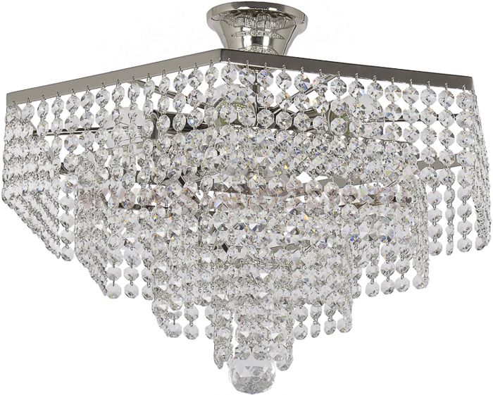 Светильник Arti Lampadari 358-KK40-N-D00