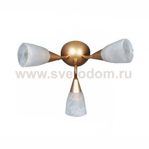 Люстра Mw light 358010503 Грация
