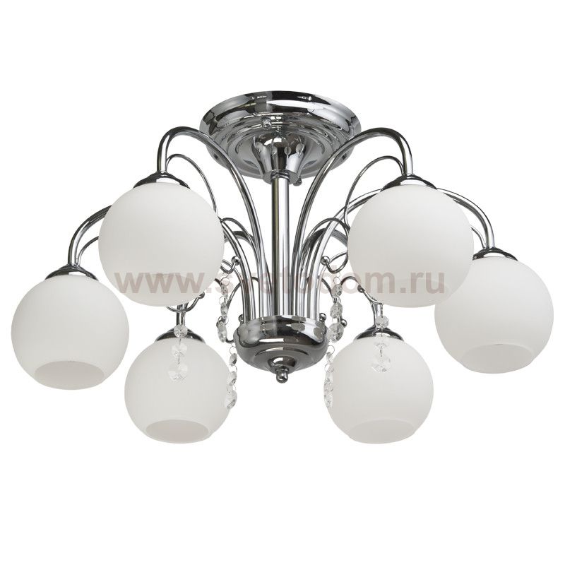 Люстра De markt 358012206 Грация