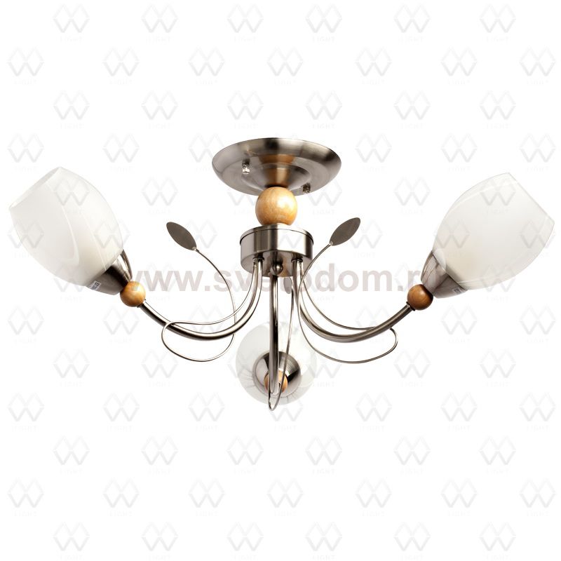 Люстра Mw light 358012403 Грация